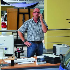 (Archiv: Vogel Business Media)