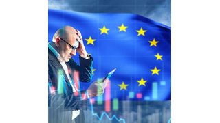 Escalating production expenses, surging energy costs, subdued demand, and waning investments leave no doubt – the European chemical industry is in a crisis.  (Source: © Grispb - stock.adobe.com)