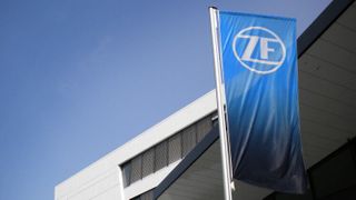 ZF verkürzt die Arbeitszeiten am Standort Friedrichshafen. (Bild: ZF)