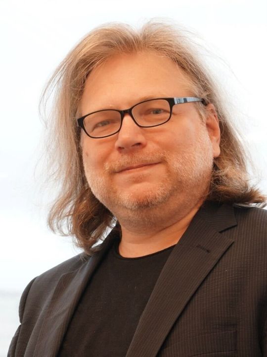 Bertram Dorn, Principal in the Office of the CISO bei Amazon Web Services.(Bild:  AWS/Privat)