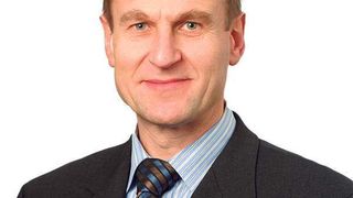 Jörg Treu, Vertriebsleiter im Bereich Massivumformung bei Schuler: „Auf dem Messestand zeigen wir Teilemuster, die Kunden auf unseren Anlagen herstellen.“ Bild: Schuler (Archiv: Vogel Business Media)