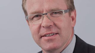 „Wir sind sehr gut aufgestellt für langfristiges und anhaltendes Wachstum bei Xylem“, sagt Ulrich Schwab, der neue Geschäftsführer bei WTW. (Bild: WTW)