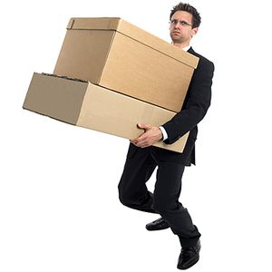 Gründe für einen Arbeitsplatzwechsel in Deutschland (Bild: Bern Leitner/Fotolia.com)