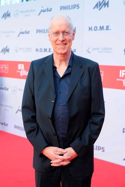 Gerhard Vollmer, Schauspieler (Messe Berlin)
