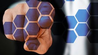 Das Internet der Dinge benötigt die Technologien von Big Data und ist damit auch eine konkrete Anwendung von Big Data. (Bild: Pixabay)