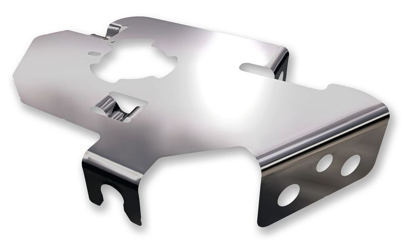 Anspruchsvoll: Für Stanz-Biegeteile sind vorab die Abwicklungen und das Streifenlayout zu konstruieren sowie das Umformverhalten zu simulieren.   (Bild: LAS GmbH)