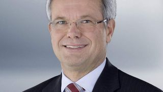 Hermann Tetzner ist neuer CFO der Friedhelm Loh Group.  (Bild: Friedhelm Loh Group)