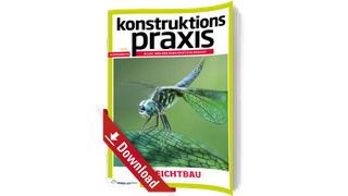 Whitepaper Cover: Redaktion konstruktionspraxis (Redaktion konstruktionspraxis)