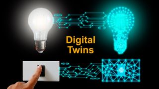 Mit dem AAS for Everybody soll auch KMU der Zugang zur Digitalisierung erleichtert werden. (Bild: OleCNX - stock.adobe.com)