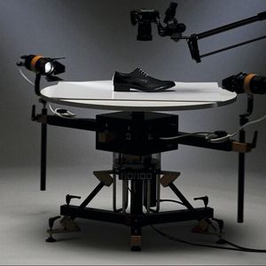 (Light Revolution/Faulhaber)