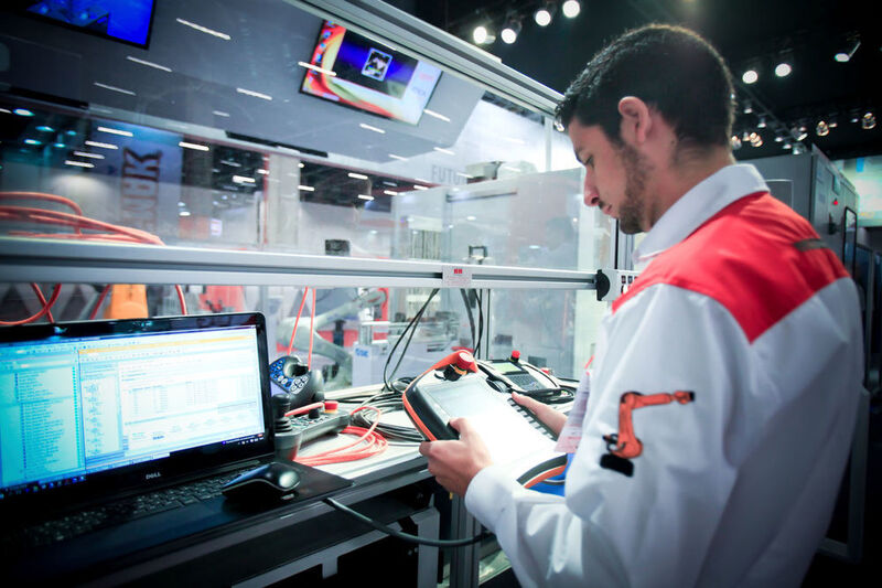 Mit Unterstützung des Maschinenbauverbands Abimaq will sich die Feimec als neue industrielle Leitmesse in Brasilien etablieren. (Feimec)