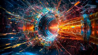 Laure Le Bars, Research Project Director bei SAP, äußert ihre Gedanken zum disruptiven Potenzial des Quantencomputing.  (Bild: Dar1930 - stock.adobe.com)