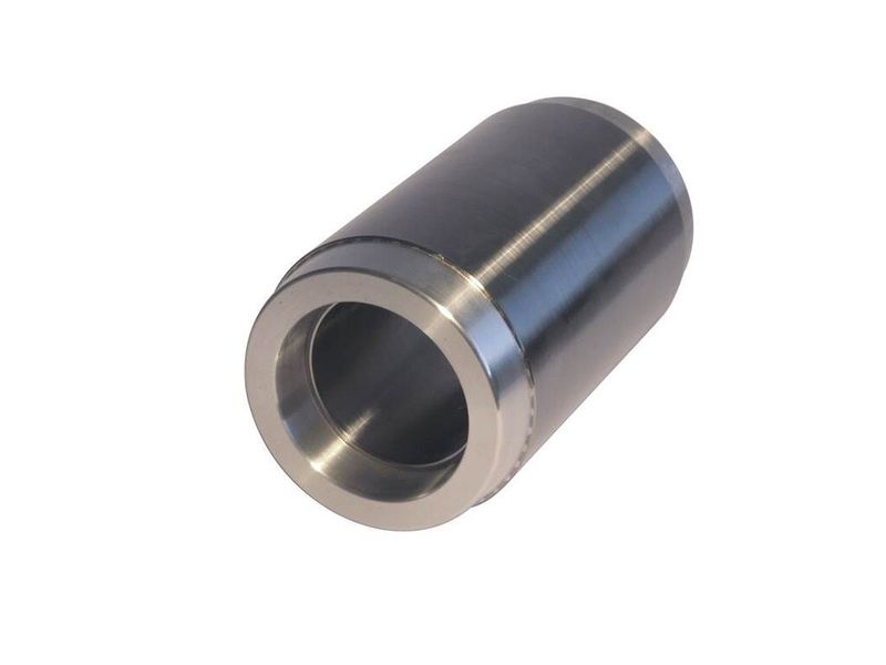 Rotor mit Aluminiumdruckgusskäfig (Bild: ATE)