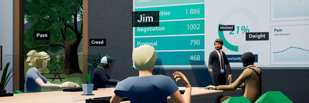 Skepsis und Zurückhaltung gegenüber dem Metaverse in Deutschland