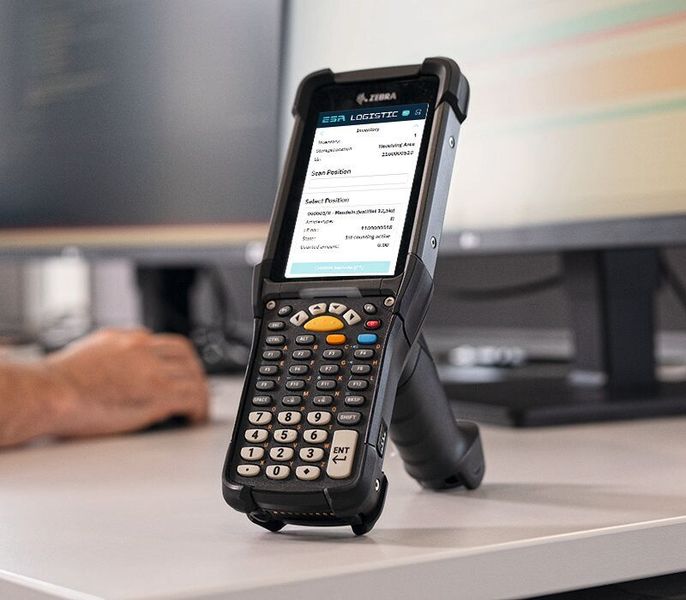 Bei der Entwicklung des Systems wurde Wert auf eine einfache Bedienerführung gelegt. (Bild: ESA Elektrotechnische Steuerungs- und Automatisierungs Ges.m.b.H.)