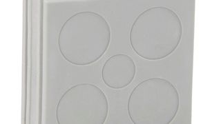 Kabeltülle DT5 für Leitungen, die mit IP54 abgedichtet werden müssen. (Bild: Icotek)