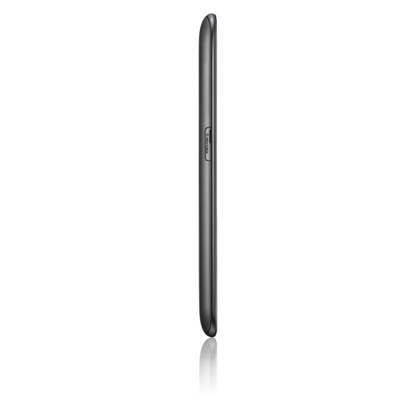 Das Galaxy Tab 2 7.0 Wifi misst 194 x 122 x 10,5 Millimeter und wiegt 345 Gramm. (Samsung)