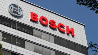 Im Vergleich zum vergangenen Jahr erholt sich Bosch. (Bild: Bosch)