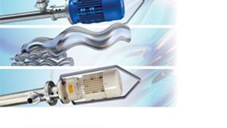 exzenterschneckenpumpe (JESSBERGER GmbH)