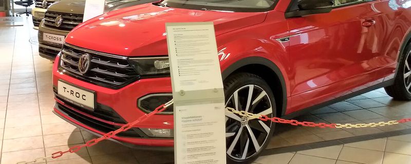 (Bild:  Autohaus Liliensiek)