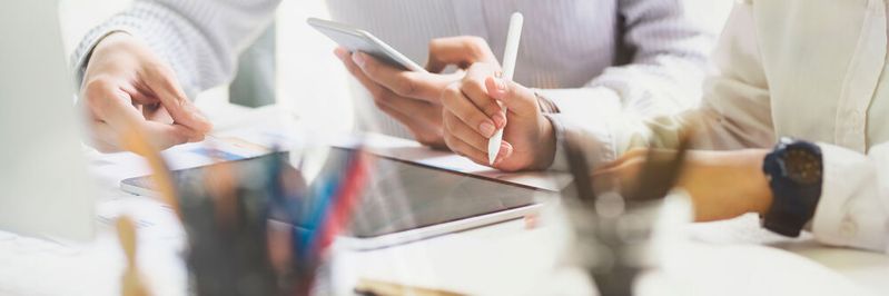 Unvorhersehbare Ereignisse wie die Coronakrise machen es notwendig, auch das Sales and operations planning (S&OP) zu überdenken.(Bild:  gemeinfrei / Pexels)