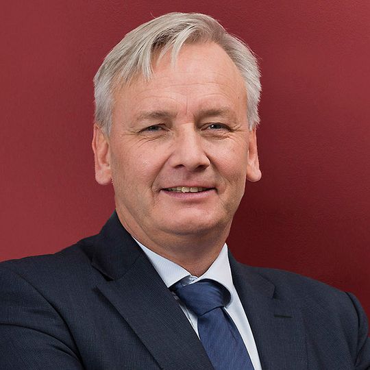 Henrik Starup-Hansen übernimmt die Geschäftsführung des deutschen Importeurs der Fiat-Konzernmarken.(Foto:  FGA)