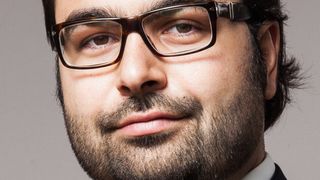 Hakan Koç bezeichnet sein Unternehmen als Prozessdienstleister für den Handel. (Foto: WKDA)