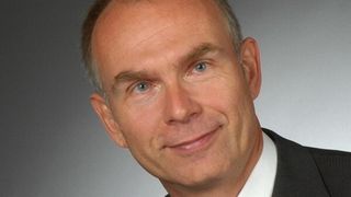 Dr. Andreas Budde will sich den Herausforderungen der Elektronikindustrie der Länder im Osten Deutschlands stellen. (Archiv: Vogel Business Media)