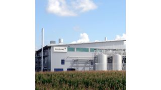 Enviral intends to design, build and operate a new full scale commercial cellulosic ethanol plant at its Leopoldov site with Clariant's sunliquid technology. (Clariant)