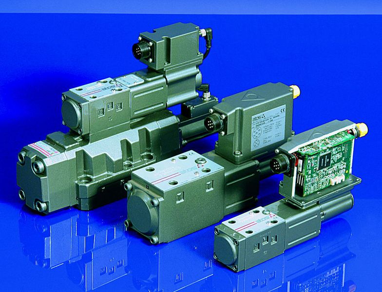 Bild 5: Eine Dämpfungsplatte zum Schutz der Elektronik reduziert Vibrationen auf ein Zehntel des Ausgangswerts. Bilder: Kraus (Archiv: Vogel Business Media)