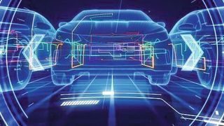 Siemens will seine Position im Electrical Systems Design weiter ausbauen.  (Siemens)