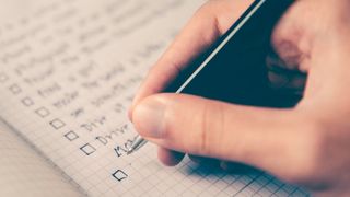 Sind alle Fragen der Checkliste beantwortet, sollten Sie sich eine valide Grundlage erarbeitet haben, um einschätzen zu können, ob die von Ihnen entwickelte Geschäftsgelegenheit erfolgreich sein könnte.  (Bild: gemeinfrei)