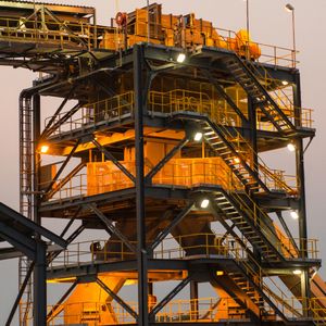 Tenova Mining & Minerals has completed a 15 month contract for conveyor systems at  the Lumwana Copper Mine, an open-cast mine located in the North-West procince of Zambia.