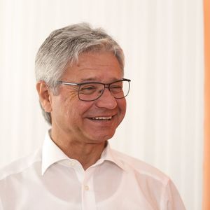 Reiner Burk: „Mit echten NC-Daten aus dem Postprozessorlauf zu simulieren, erhöht nochmals deutlich die Prozesssicherheit.“