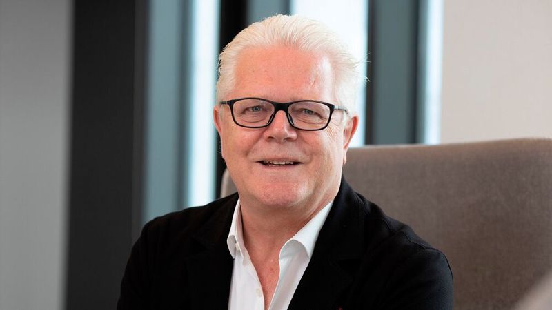 Volker Brien trägt ab dem 1. Juli die Gesamtverantwortung für die Kommunikation bei Volvo Deutschland.(Bild:  Volvo)