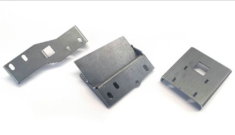 Mit dem neuen Microstep-2D-Faserlaser schneidet Transpofix vorrangig Materialstärken von 0,5 bis 15 Millimeter. Die meisten bestehen aus verzinktem Baustahl und bewegen sich im Dickenbereich zwischen 1 und 6 Millimeter. (Transpofix)