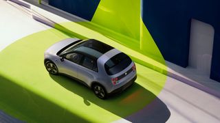 Mit dem Firefly EV will Nio neue Zielgruppen erschließen. (Bild: Nio)