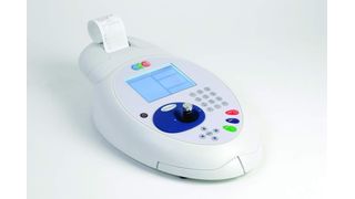 Das NanoPhotometer UV/VIS Spektrophotometer für Submikroliter und Küvettenapplikationen. (Archiv: Vogel Business Media)