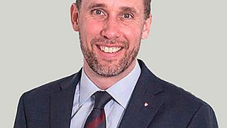 Thomas Berding, der neue Geschäfstführer der SoCura GmbH (Socura)