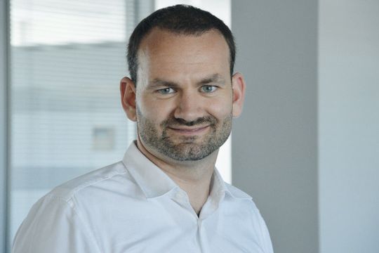 Philipp Sayler von Amende (Bild:  Achter)