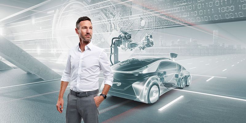 Seit Dezember 2023 bietet EDAG das Leistungsportfolio nun auch in Österreich an. (Bild:  EDAG Group)