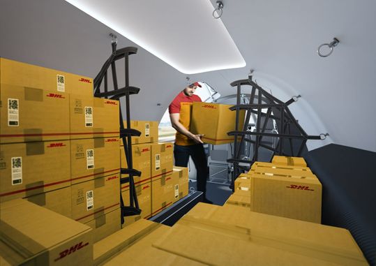 (Bild: Deutsche Post DHL Group)