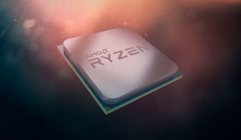 AMD bringt zum Start die Modelle Ryzen 7 1800X, 1700X und 1700. Sie sind alle mit acht Cores ausgestattet und unterscheiden sich nur in Taktfrequenz und Übertaktungsfunktionen. (AMD)