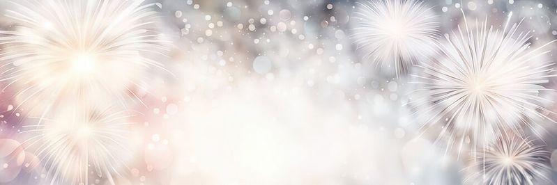 Wir wünschen einen guten Rutsch ins neue Jahr ✨(©  cobaltstock - stock.adobe.com)