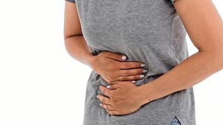 Durchfall ist unangenehm und kann den Körper mitunter stark belasten. (gemeinfrei)