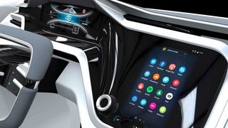 Faurecia übernimmt Parrot Automotive mit dem Ziel, die Entwicklung von Infotainment-Anwendungen zu beschleunigen.  (Faurecia)