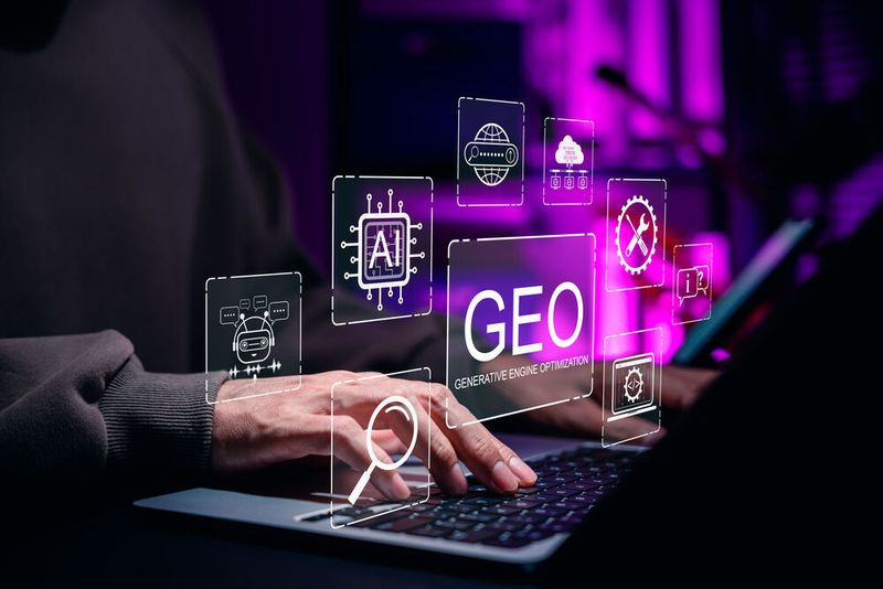 Wer von ChatGPT oder im KI-Modus von Kunden gefunden werden will, der sollte einige Dinge beachten.(Bild: ©  Supatman - stock.adobe.com)