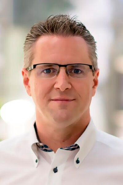 Marcel Niedermöller, Primeone Business Solution GmbH.
