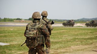 Die Einsatzfähigkeit der Bundeswehr soll schnellstmöglich erhöht werden (© Christine zarschler - stock.adobe.com)