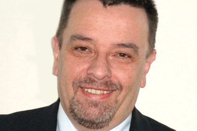 Uwe Lotz, Leiter Remarketing/Autohäuser (DB)